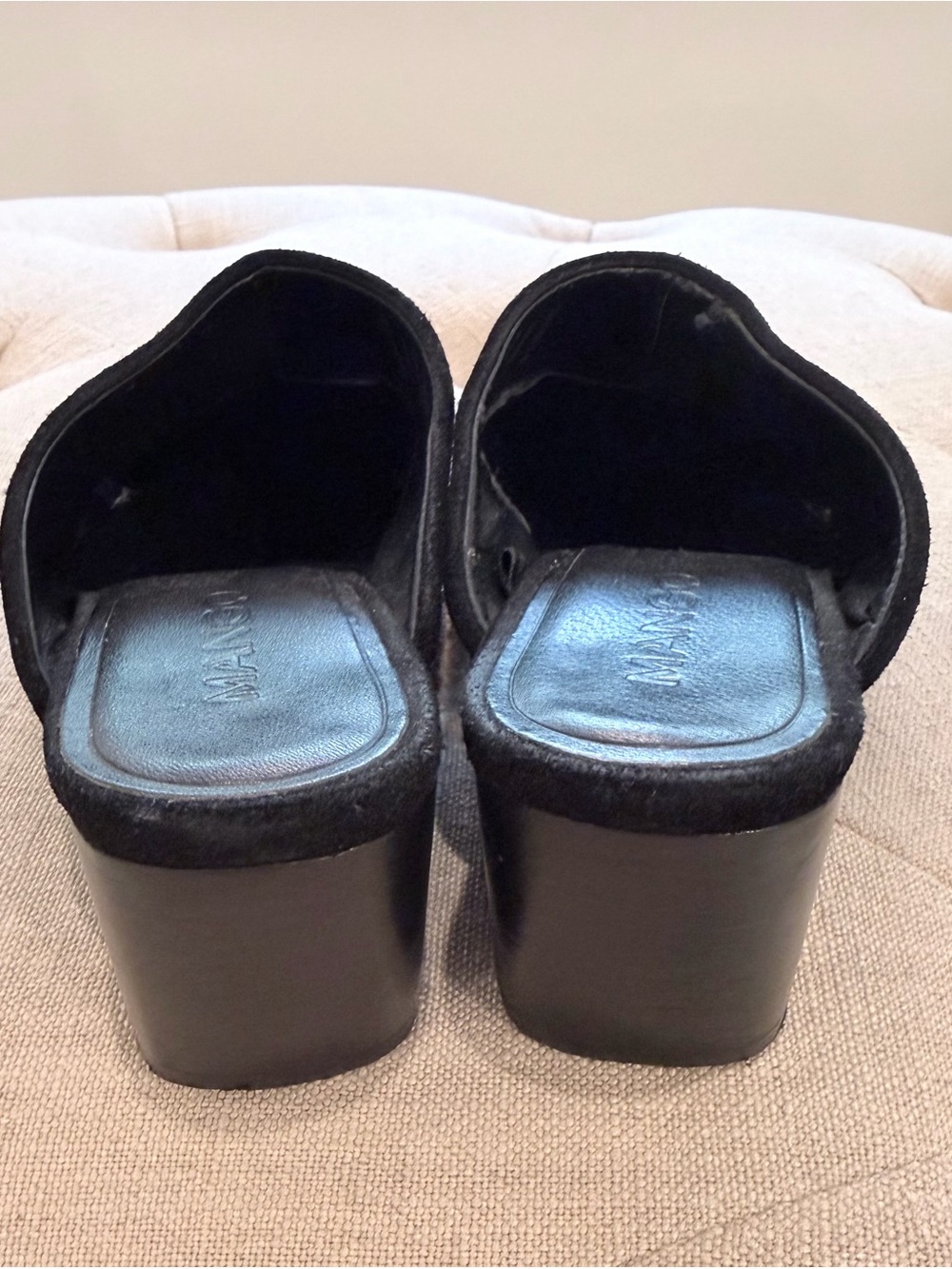 Mango Mules - Picture 4 of 6